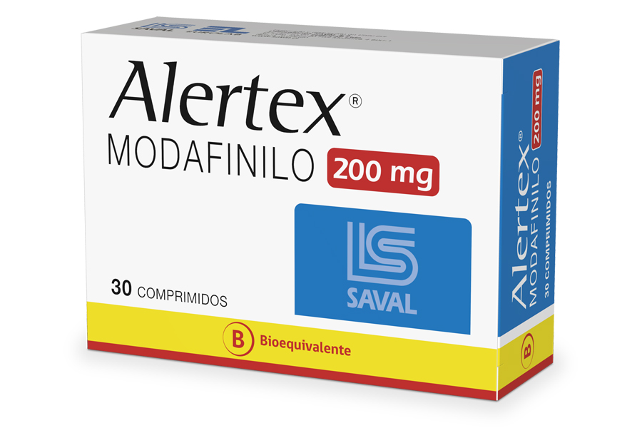 Modafinil Sin Receta