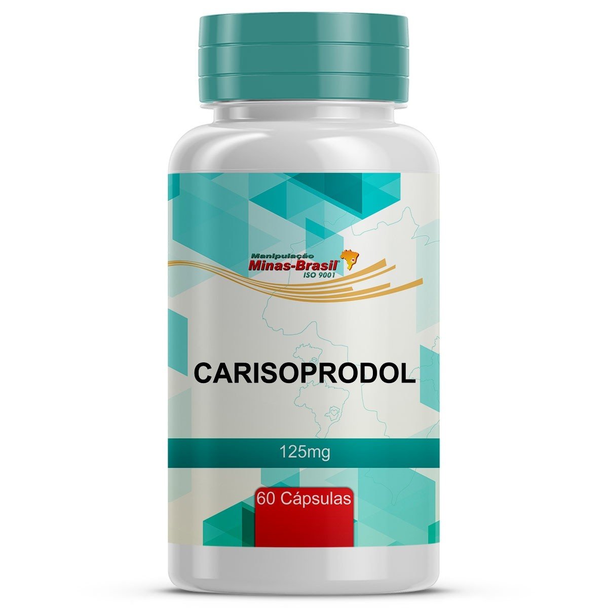 Carisoprodol comprar