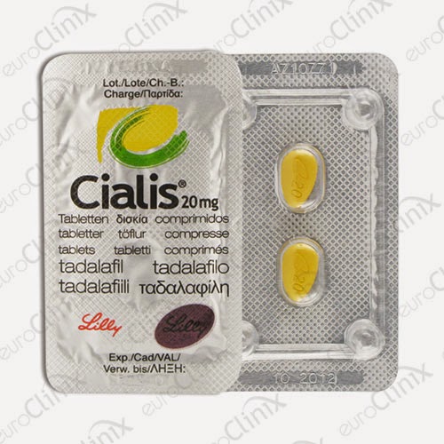 cialis pastillas