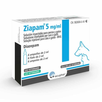 Comprar diazepam 5 mg