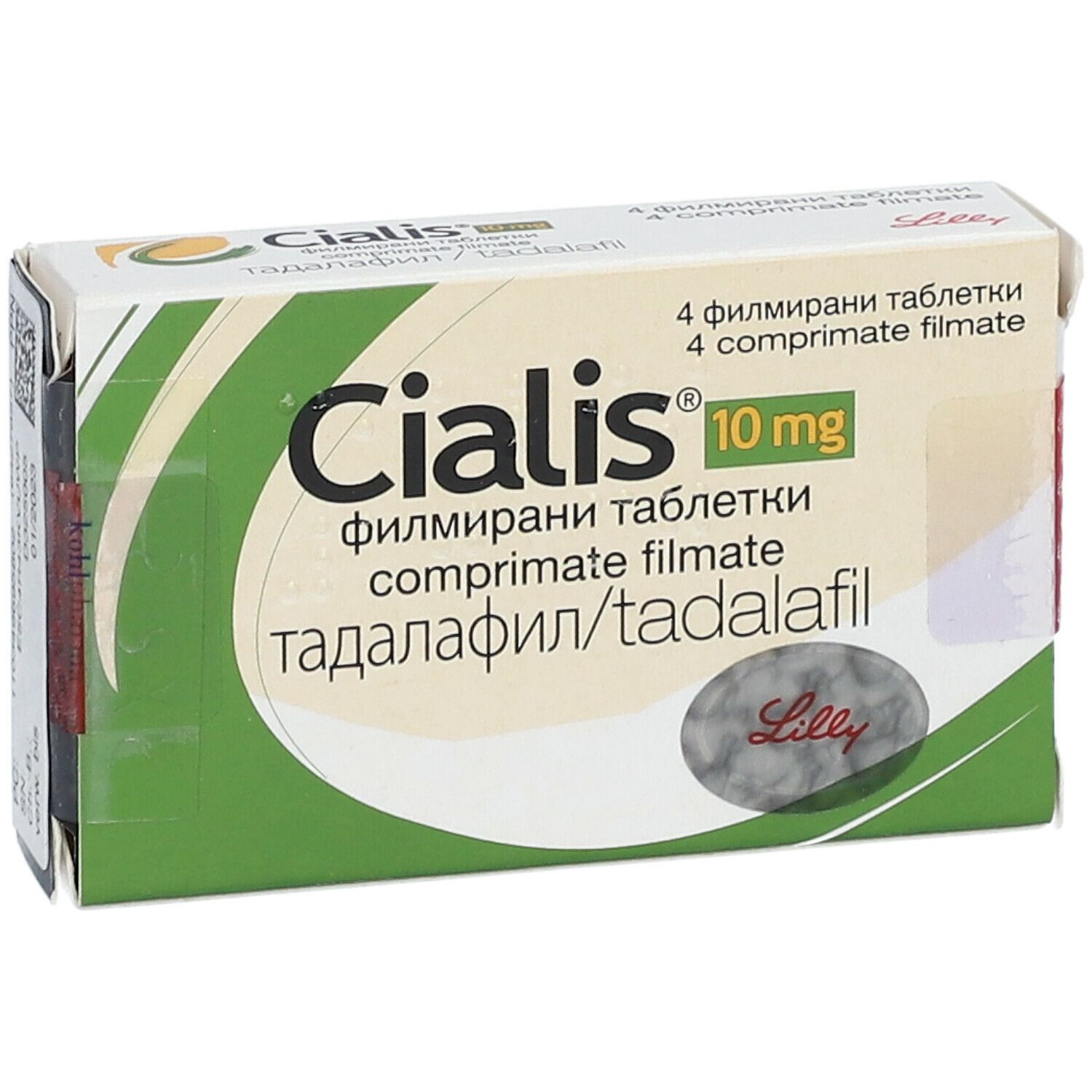 Cialis 10 mg cpr 4