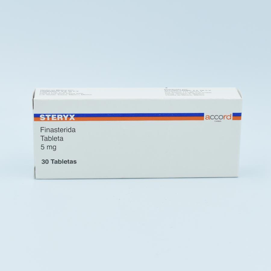 finasteride tabletas precio