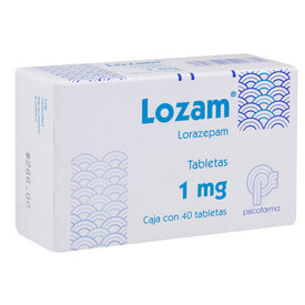 ativan cómo comprar