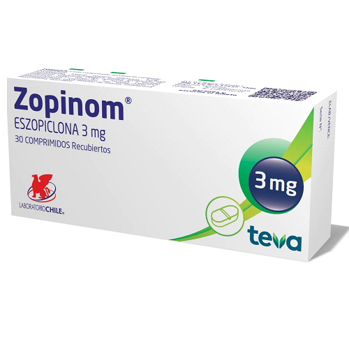 Eszopiclona 2mg online