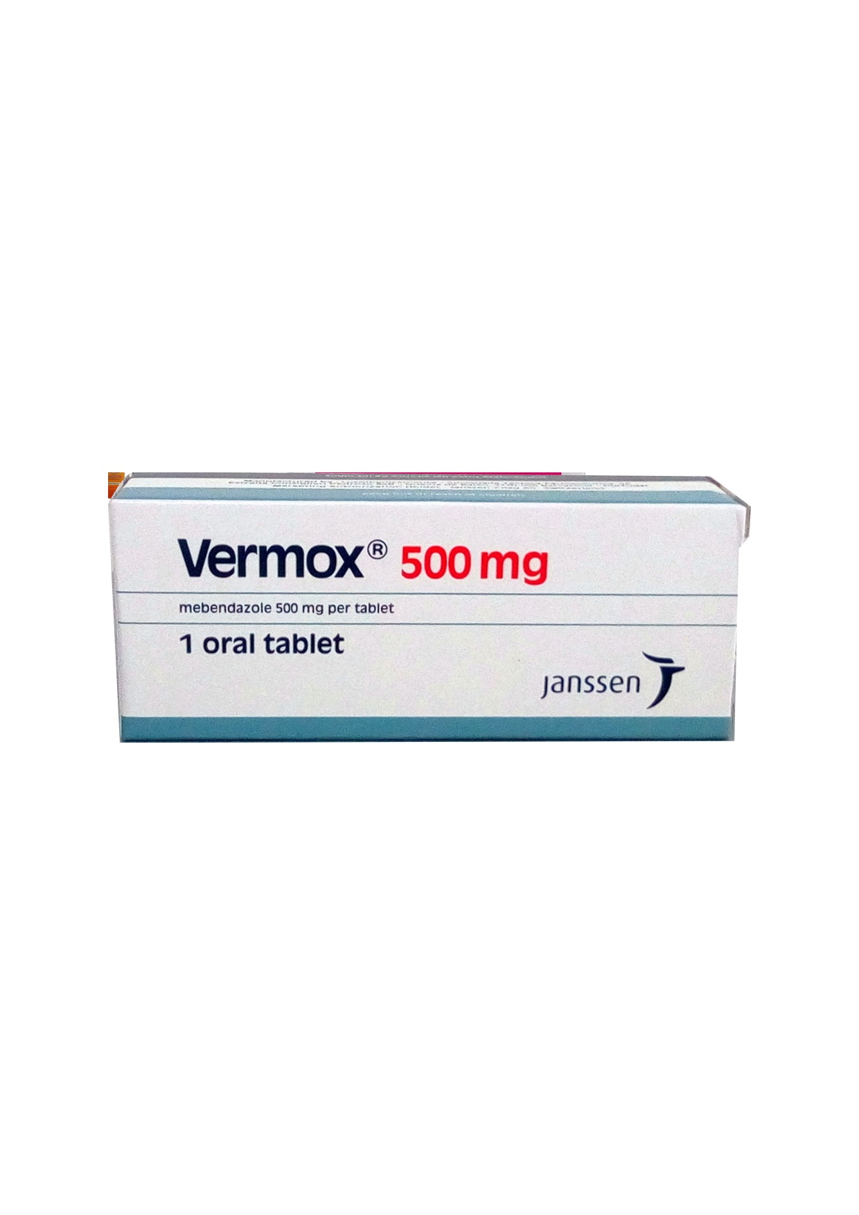 Precio De Vermox 500 Mg