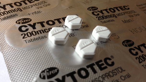 Misoprostol Genérico