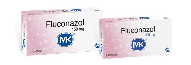 Fluconazol Pastillas Es Antibiotico