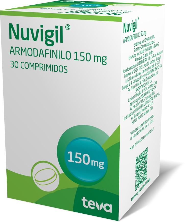 Nuvigil como comprar