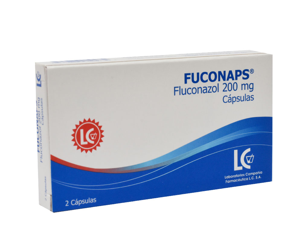 Fluconazol 200mg online