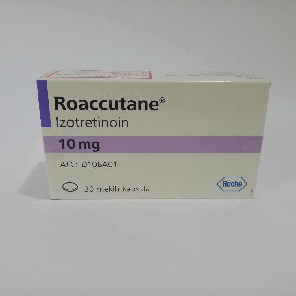 roaccutane tableta