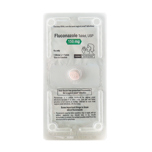 costo de fluconazole