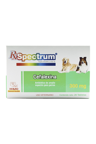 doxiciclina perros comprar