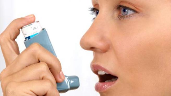 Cómo Comprar Albuterol