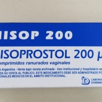 Comprar misoprostol em farmacia