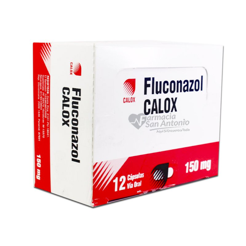 Comprar fluconazol cinfa