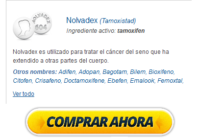 nolvadex compra