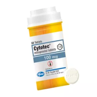 Precio de la cytotec 200 mcg