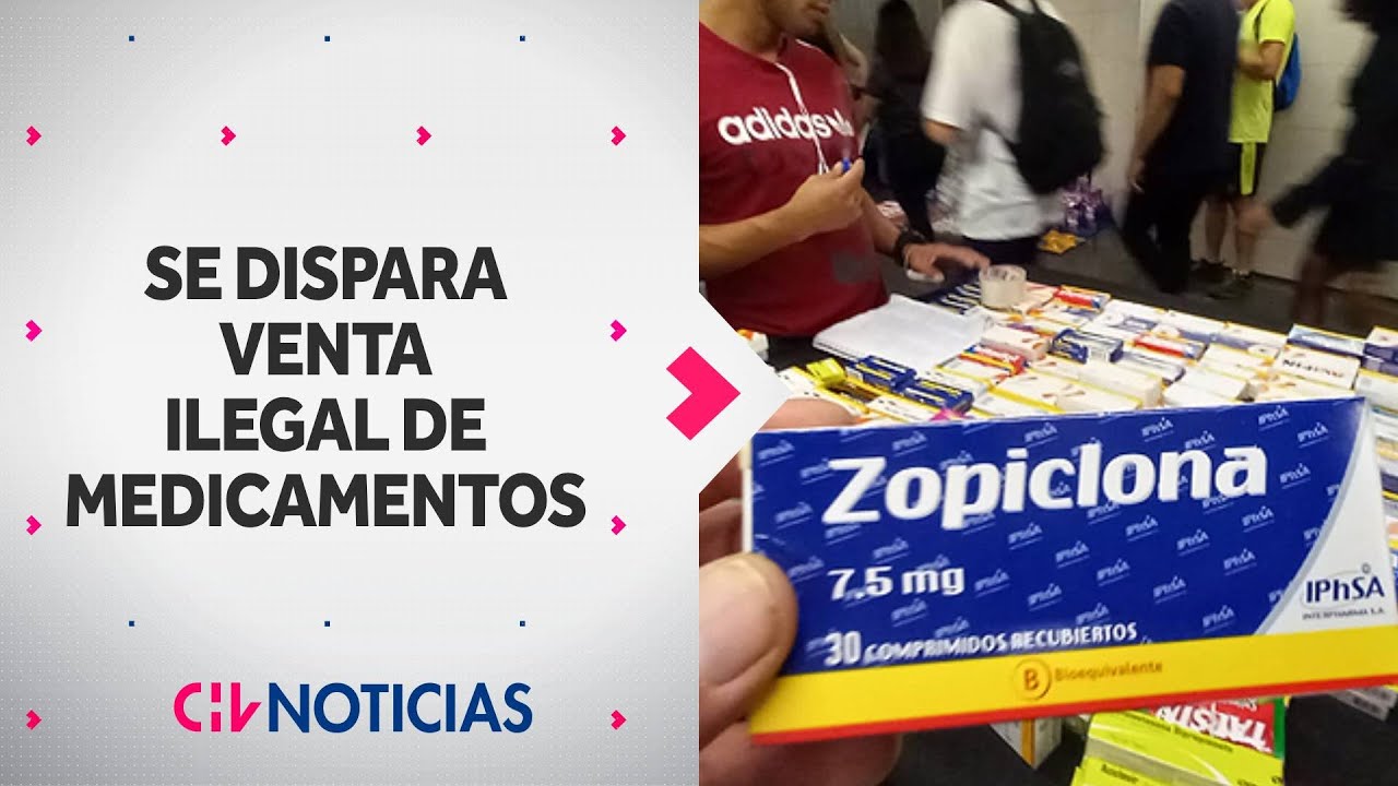 Precio De Medicamento Zopiclona