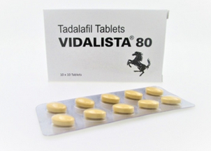 Cialis genérico marca vidalista