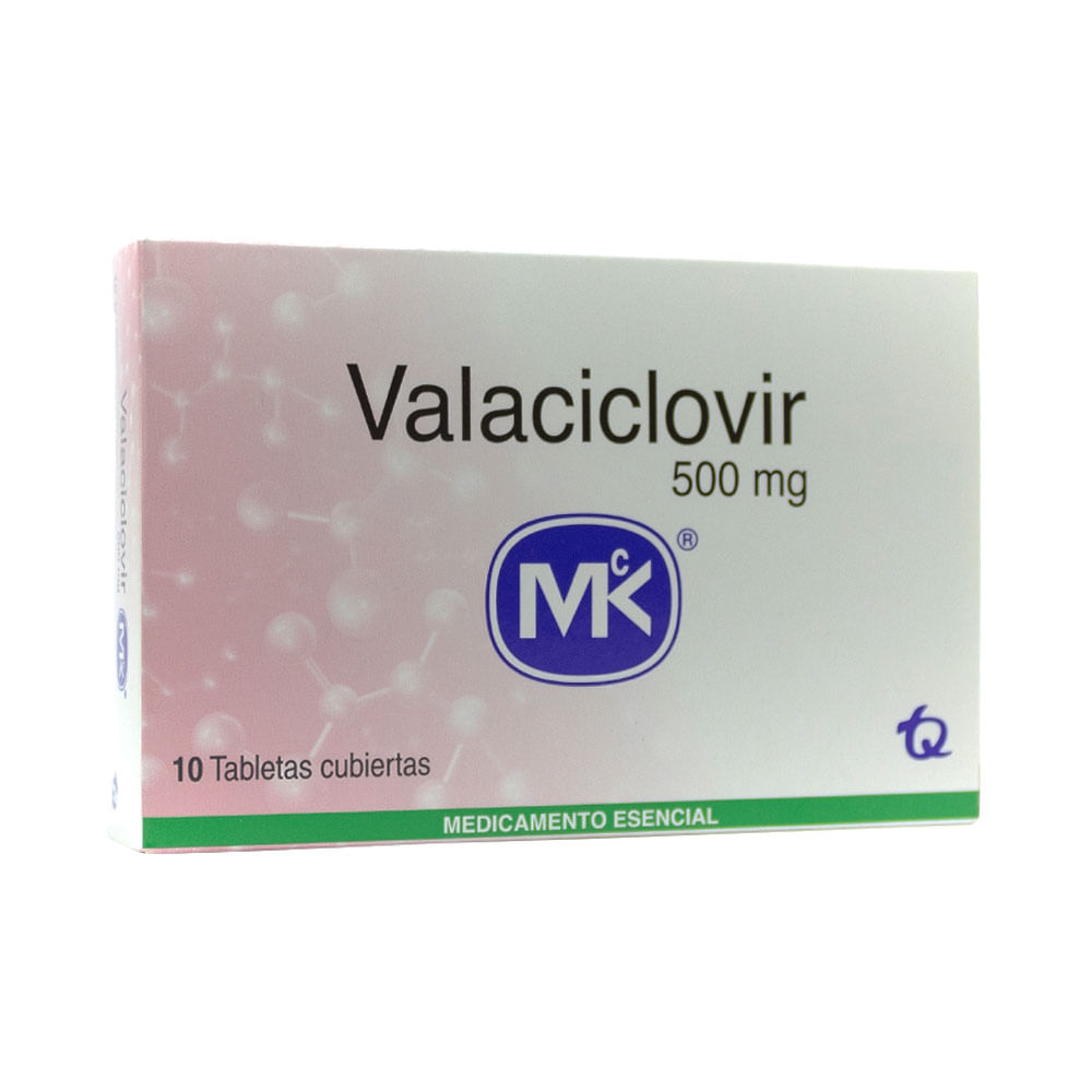 comprar valaciclovir 500 mg