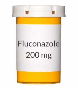 Diflucan 100 capsulas