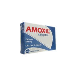 Amoxicillina 500mg online