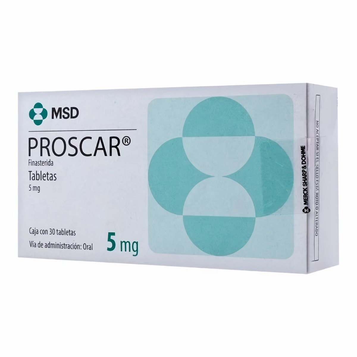 Proscar 5 Mg Comprar