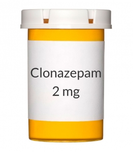 Clonazepam 2.0 precio