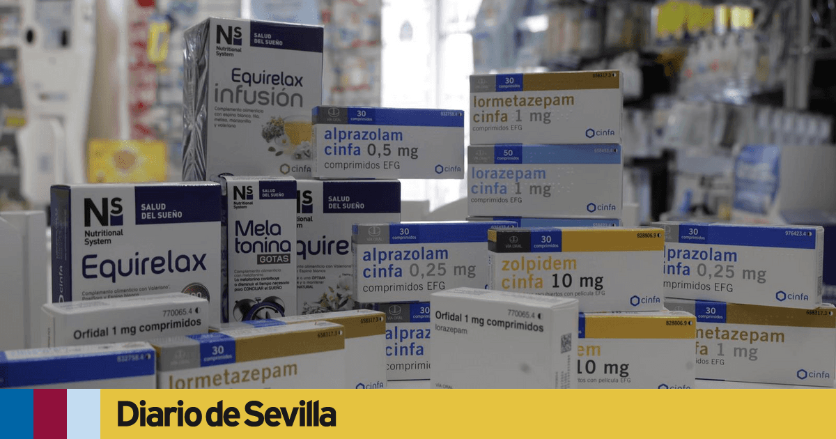 Zolpidem en españa