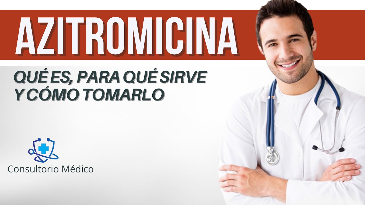 Precio de zithromax