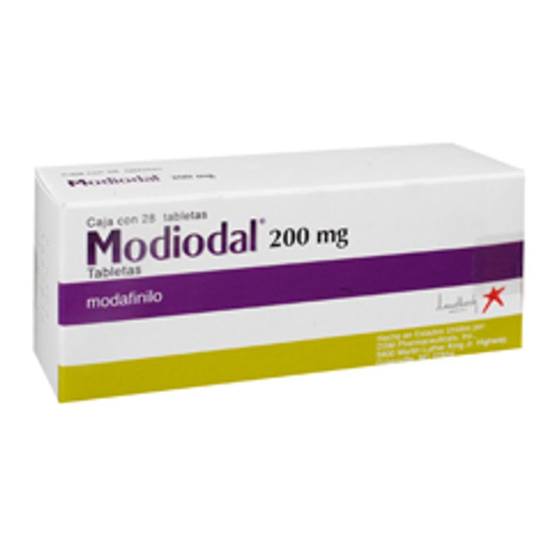 Comprar Modafinil Mexico