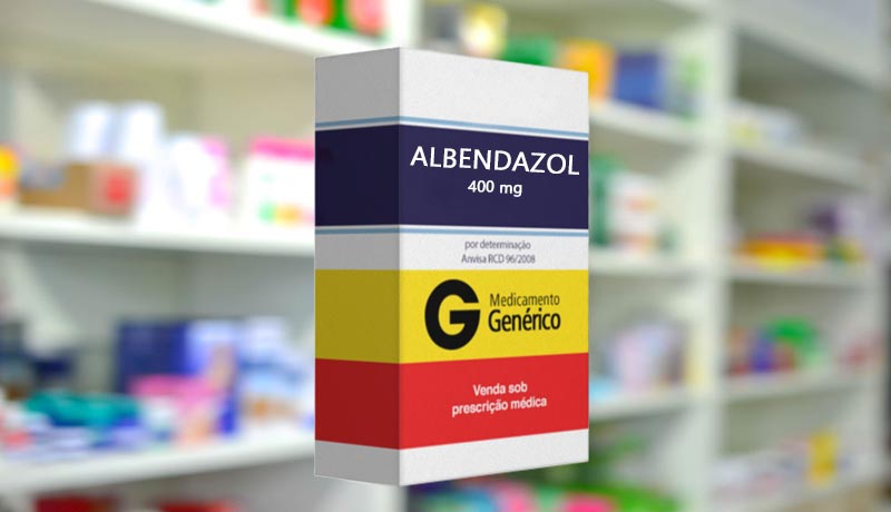 Mebendazol en españa