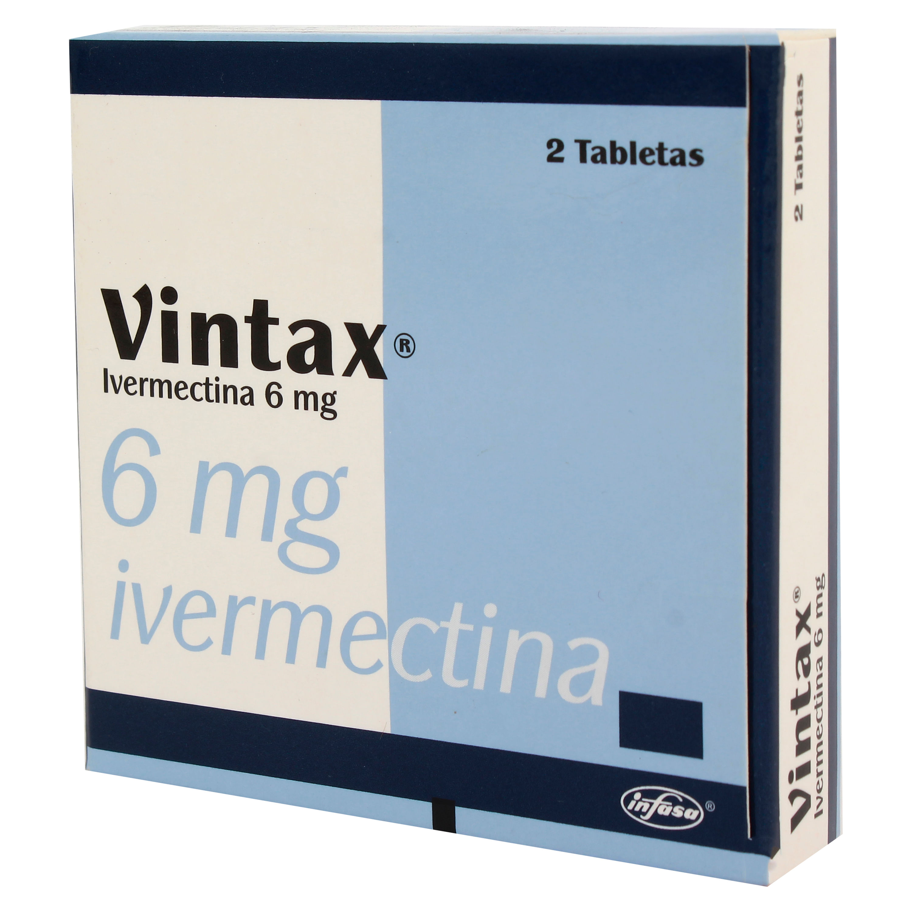 Precio de ivexterm 6 mg