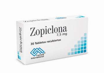 Zopiclone farmacia online