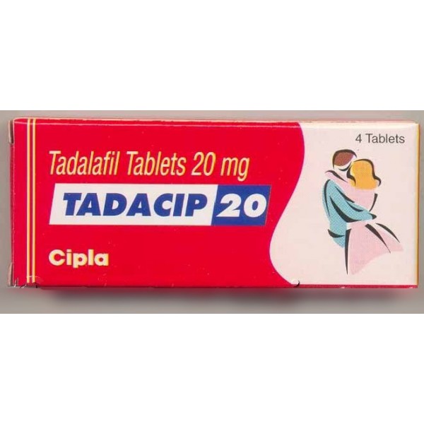 Tadalafilo 10 mg sin receta