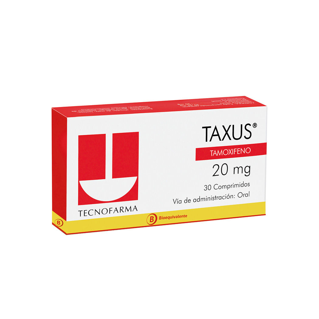 Precio de las pastillas tamoxifeno