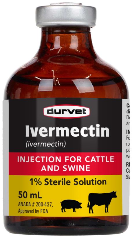 Ivermectin comprar