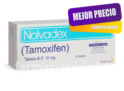 Tamoxifen farmacia online