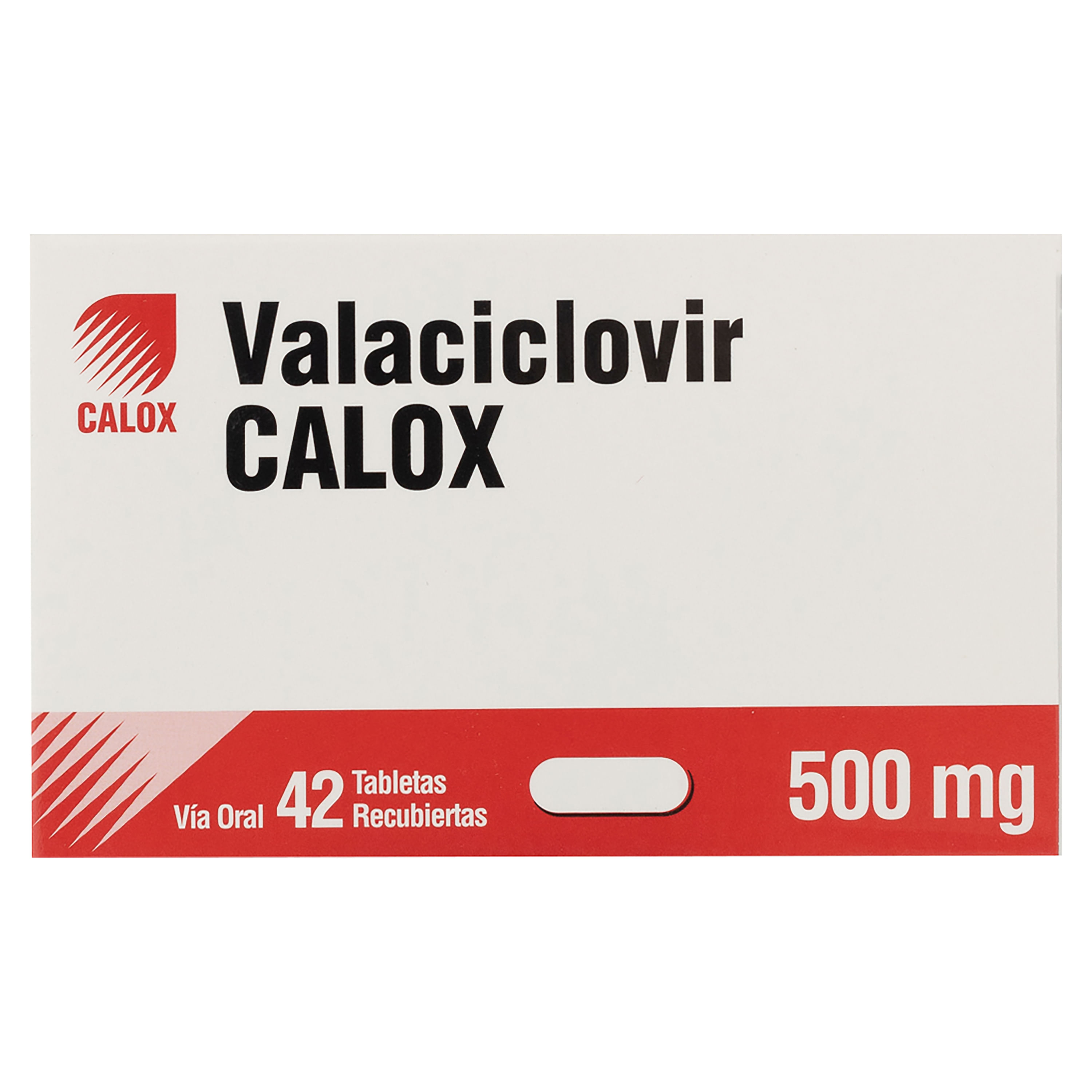 Precio valaciclovir 500 mg