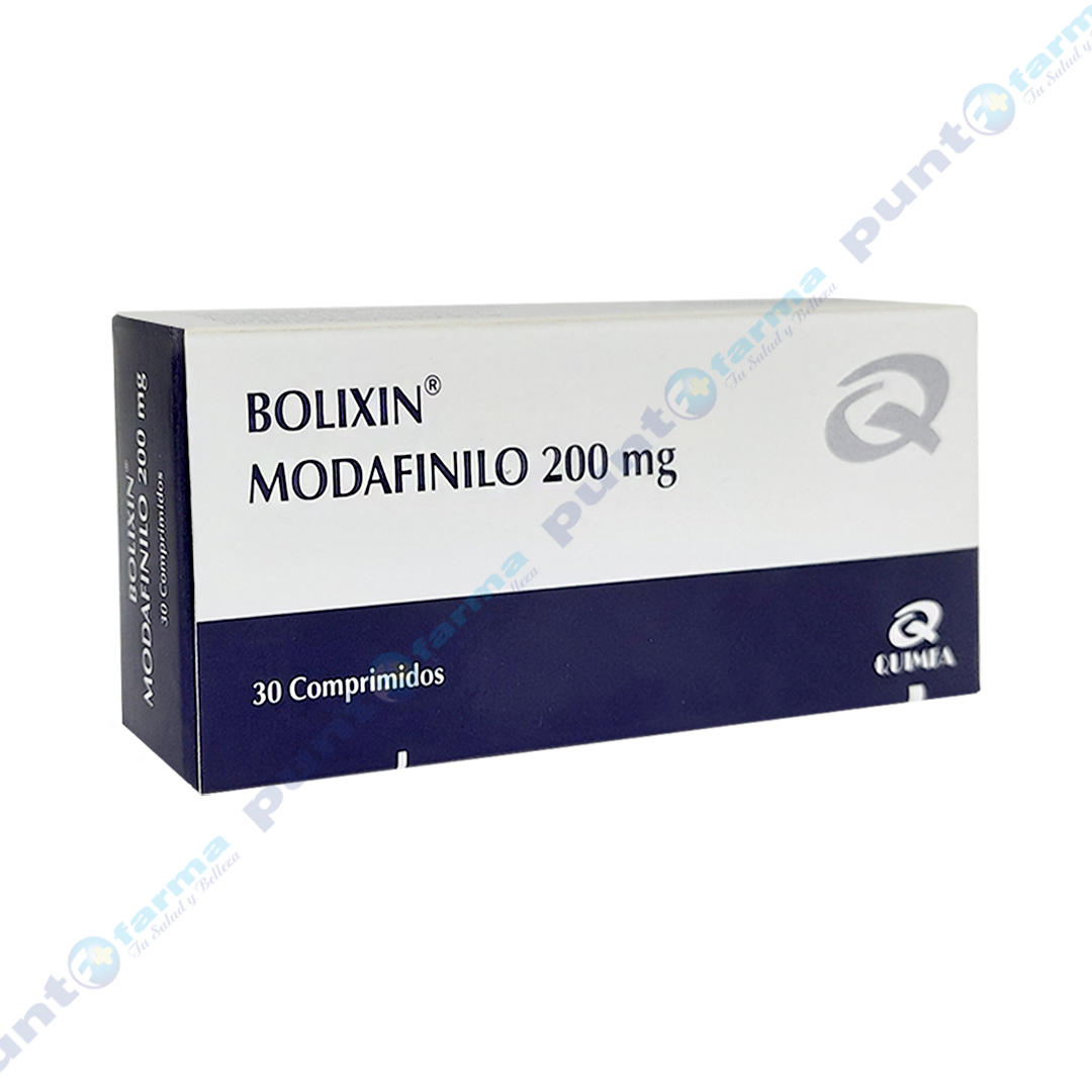 modafinil compra