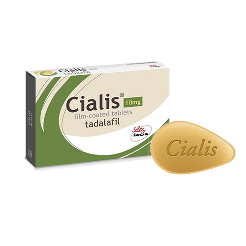 Cialis España