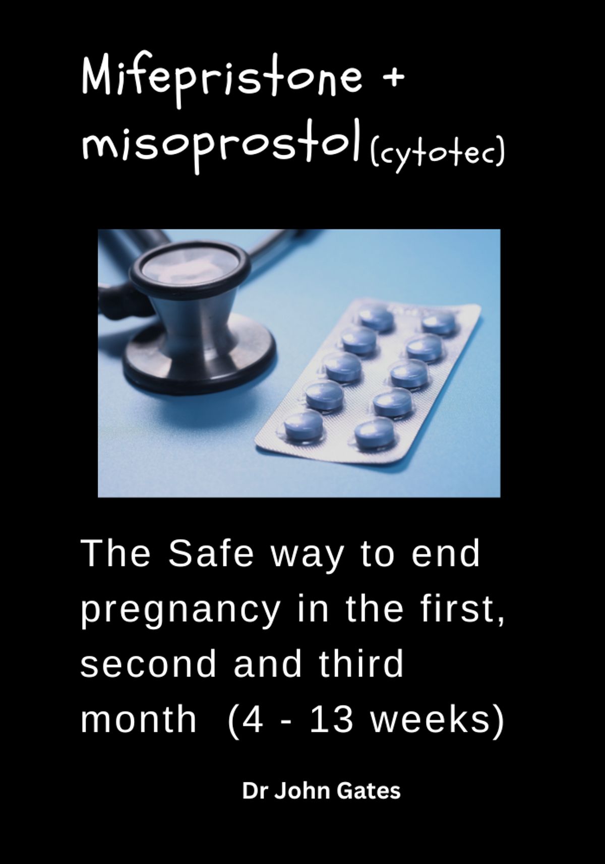 Cytotec misoprostol donde comprar