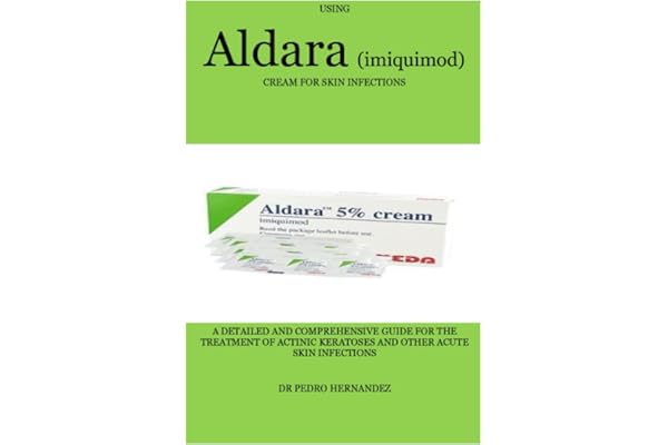 Aldara precio en mexico