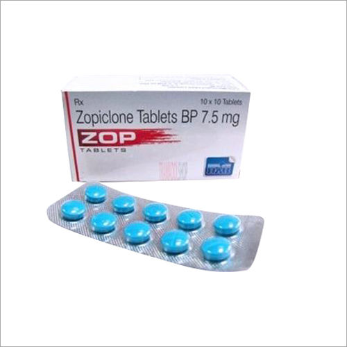 cómo comprar zopiclone