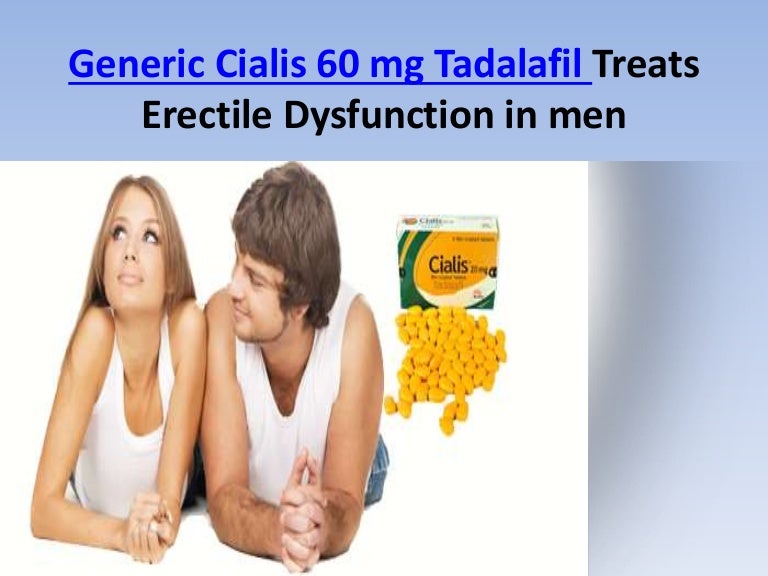 Tadalafil on line