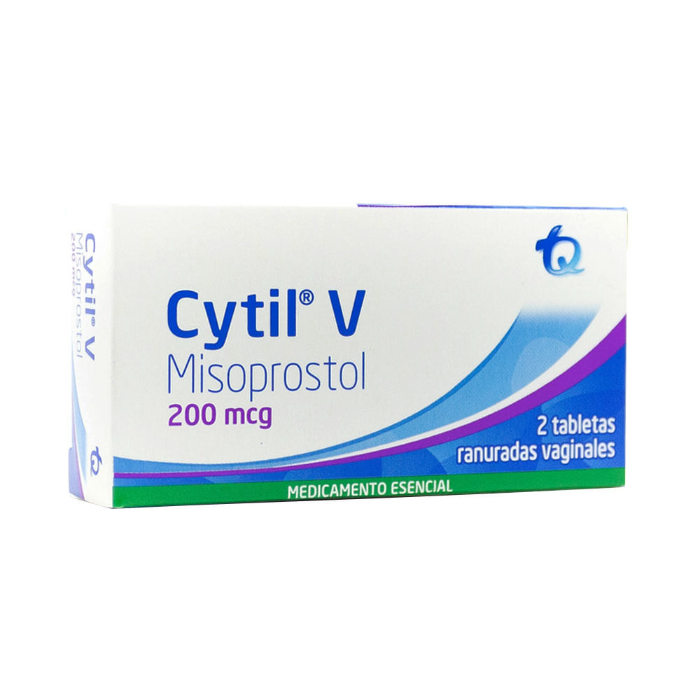 Misoprostol 200mcg Online