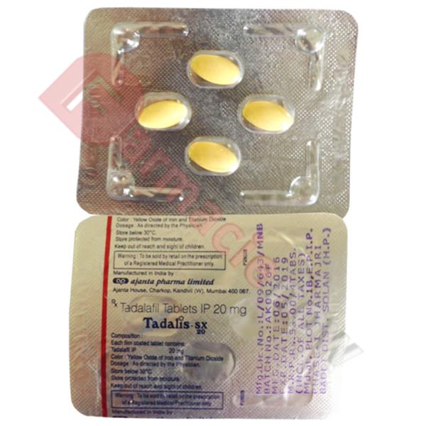 tadalis sx 10mg online