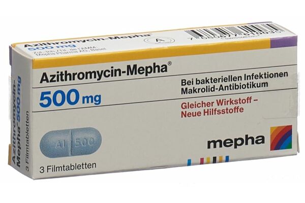 Azithromycin Online De