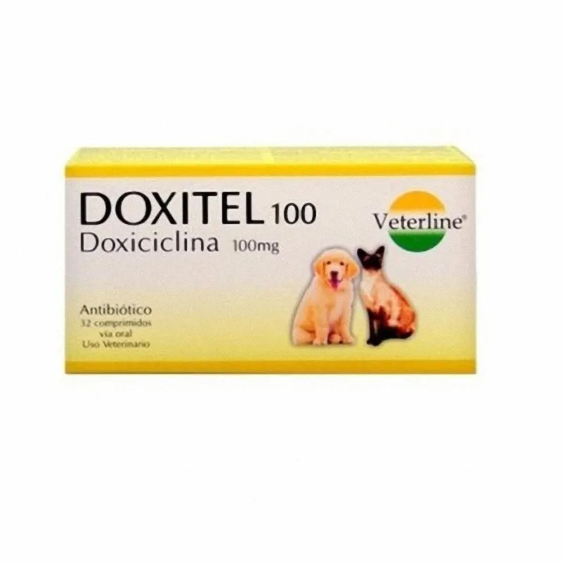 doxiciclina 200 mg comprar