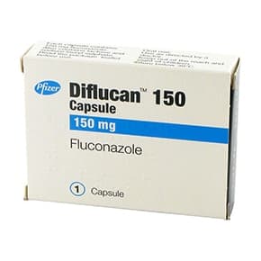 Diflucan comprar online